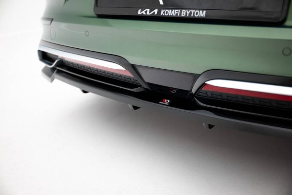 Kia Proceed GT Mk1 (facelift) - Difusor traseiro | KI-CE-3F-PRO-GTLINE-RD3G+RD4G | Produto Maxton Design distribuído por Unicartuning. Kia Proceed GT Mk1 (facelift) - Difusor traseiro | KI-CE-3F-PRO-GTLINE-RD3G+RD4G | Produto Maxton Design distribuído por Unicartuning.