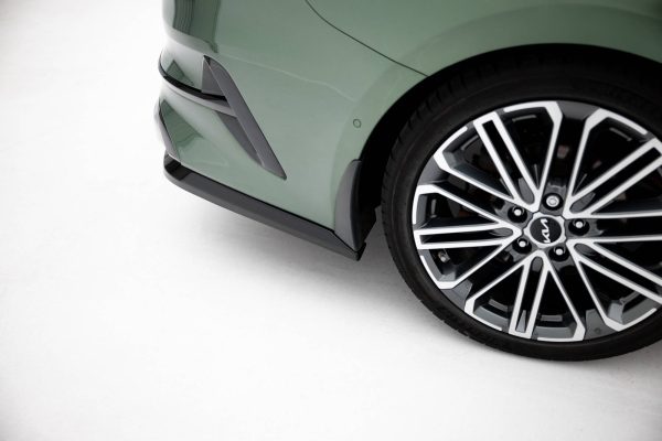Kia Proceed GT Mk1 (facelift) - Difusor traseiro | KI-CE-3F-PRO-GTLINE-RD3G+RD4G | Produto Maxton Design distribuído por Unicartuning. Kia Proceed GT Mk1 (facelift) - Difusor traseiro | KI-CE-3F-PRO-GTLINE-RD3G+RD4G | Produto Maxton Design distribuído por Unicartuning.