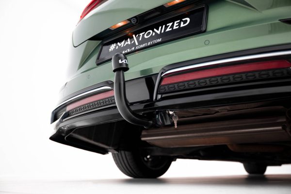 Kia Proceed GT Mk1 (facelift) - Difusor traseiro | KI-CE-3F-PRO-GTLINE-RD3G+RD4G | Produto Maxton Design distribuído por Unicartuning. Kia Proceed GT Mk1 (facelift) - Difusor traseiro | KI-CE-3F-PRO-GTLINE-RD3G+RD4G | Produto Maxton Design distribuído por Unicartuning.