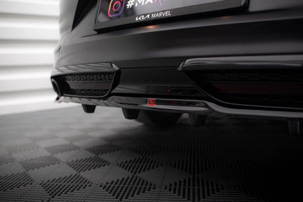 Kia Proceed GT / GT-line Mk1 (facelift) / Ceed GT Mk3 (facelift) - Difusor traseiro | KI-CE-3F-PRO-GT-RD1G+RD2G | Produto Maxton Design distribuído por Unicartuning. Kia Proceed GT / GT-line Mk1 (facelift) / Ceed GT Mk3 (facelift) - Difusor traseiro | KI-CE-3F-PRO-GT-RD1G+RD2G | Produto Maxton Design distribuído por Unicartuning.