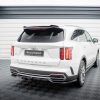 Kia Sorento Mk4 - Difusor traseiro | KI-SO-4-RD1G+RD2G | Produto Maxton Design distribuído por Unicartuning. Kia Sorento Mk4 - Difusor traseiro | KI-SO-4-RD1G+RD2G | Produto Maxton Design distribuído por Unicartuning.