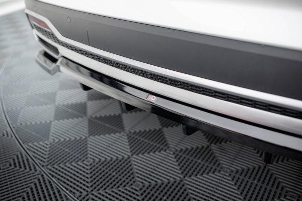 Kia Sorento Mk4 - Difusor traseiro | KI-SO-4-RD1G+RD2G | Produto Maxton Design distribuído por Unicartuning. Kia Sorento Mk4 - Difusor traseiro | KI-SO-4-RD1G+RD2G | Produto Maxton Design distribuído por Unicartuning.