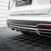 Kia Sorento Mk4 - Difusor traseiro | KI-SO-4-RD1G+RD2G | Produto Maxton Design distribuído por Unicartuning. Kia Sorento Mk4 - Difusor traseiro | KI-SO-4-RD1G+RD2G | Produto Maxton Design distribuído por Unicartuning.