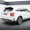 Kia Sorento Mk4 - Difusor traseiro | KI-SO-4-RD1G+RD2G | Produto Maxton Design distribuído por Unicartuning. Kia Sorento Mk4 - Difusor traseiro | KI-SO-4-RD1G+RD2G | Produto Maxton Design distribuído por Unicartuning.