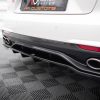 Kia Stinger GT / GT-line Mk1 - Difusor traseiro | KI-ST-1-GTLINE-RD1G+RD2G | Produto Maxton Design distribuído por Unicartuning. Kia Stinger GT / GT-line Mk1 - Difusor traseiro | KI-ST-1-GTLINE-RD1G+RD2G | Produto Maxton Design distribuído por Unicartuning.