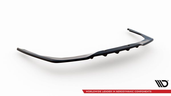 Kia Stinger GT / GT-line Mk1 - Difusor traseiro | KI-ST-1-GTLINE-RD1G+RD2G | Produto Maxton Design distribuído por Unicartuning. Kia Stinger GT / GT-line Mk1 - Difusor traseiro | KI-ST-1-GTLINE-RD1G+RD2G | Produto Maxton Design distribuído por Unicartuning.