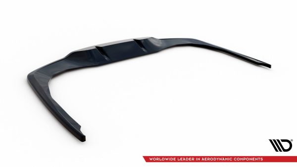 Kia Stinger GT / GT-line Mk1 - Difusor traseiro | KI-ST-1-GTLINE-RD1G+RD2G | Produto Maxton Design distribuído por Unicartuning. Kia Stinger GT / GT-line Mk1 - Difusor traseiro | KI-ST-1-GTLINE-RD1G+RD2G | Produto Maxton Design distribuído por Unicartuning.