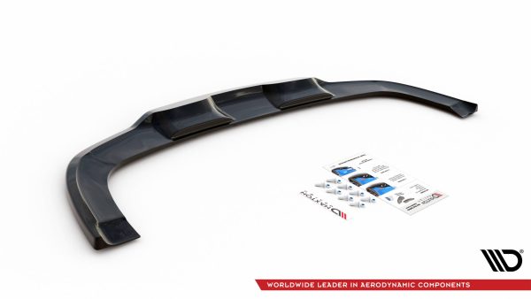 Kia Xceed Mk1 - Difusor traseiro | KI-XCEED-1-RD1G+RD2G | Produto Maxton Design distribuído por Unicartuning. Kia Xceed Mk1 - Difusor traseiro | KI-XCEED-1-RD1G+RD2G | Produto Maxton Design distribuído por Unicartuning.