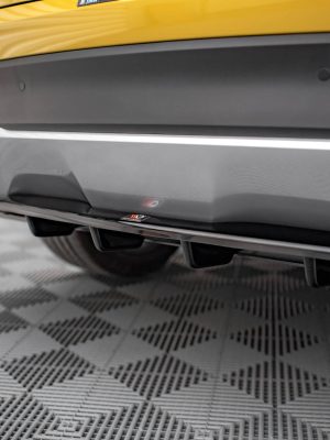 Kia Xceed Mk1 - Difusor traseiro | KI-XCEED-1-RD1G+RD2G | Produto Maxton Design distribuído por Unicartuning. Kia Xceed Mk1 - Difusor traseiro | KI-XCEED-1-RD1G+RD2G | Produto Maxton Design distribuído por Unicartuning.