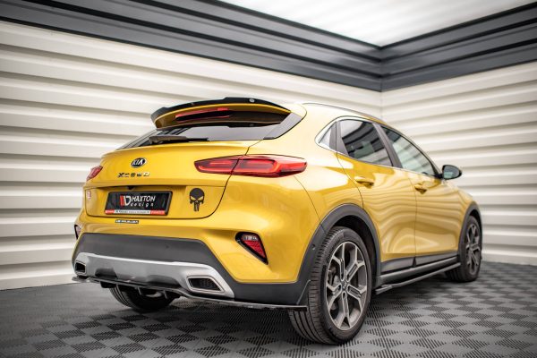 Kia Xceed Mk1 - Difusor traseiro | KI-XCEED-1-RD1G+RD2G | Produto Maxton Design distribuído por Unicartuning. Kia Xceed Mk1 - Difusor traseiro | KI-XCEED-1-RD1G+RD2G | Produto Maxton Design distribuído por Unicartuning.