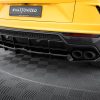 Lamborghini Urus Mk1 - Difusor traseiro | LA-UR-1-RD1G+RD1RG+RD2G | Produto Maxton Design distribuído por Unicartuning. Lamborghini Urus Mk1 - Difusor traseiro | LA-UR-1-RD1G+RD1RG+RD2G | Produto Maxton Design distribuído por Unicartuning.