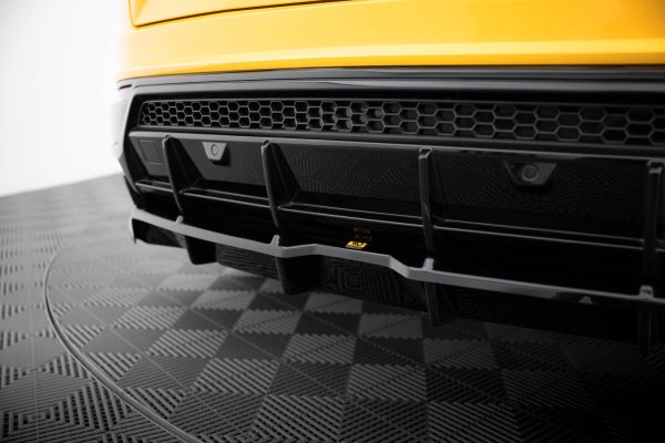 Lamborghini Urus Mk1 - Difusor traseiro | LA-UR-1-RD1G+RD1RG+RD2G | Produto Maxton Design distribuído por Unicartuning. Lamborghini Urus Mk1 - Difusor traseiro | LA-UR-1-RD1G+RD1RG+RD2G | Produto Maxton Design distribuído por Unicartuning.