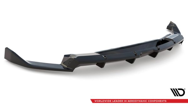 Lamborghini Urus Mk1 - Difusor traseiro | LA-UR-1-RD1G+RD1RG+RD2G | Produto Maxton Design distribuído por Unicartuning. Lamborghini Urus Mk1 - Difusor traseiro | LA-UR-1-RD1G+RD1RG+RD2G | Produto Maxton Design distribuído por Unicartuning.