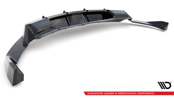 Lamborghini Urus Mk1 - Difusor traseiro | LA-UR-1-RD1G+RD1RG+RD2G | Produto Maxton Design distribuído por Unicartuning. Lamborghini Urus Mk1 - Difusor traseiro | LA-UR-1-RD1G+RD1RG+RD2G | Produto Maxton Design distribuído por Unicartuning.