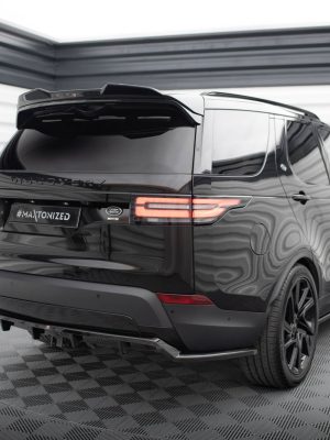 Land Rover Discovery Hse Mk5 - Difusor traseiro | LR-DISCO-5-HSE-RD1G+RD2G | Produto Maxton Design distribuído por Unicartuning. Land Rover Discovery Hse Mk5 - Difusor traseiro | LR-DISCO-5-HSE-RD1G+RD2G | Produto Maxton Design distribuído por Unicartuning.