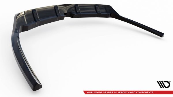 Land Rover Discovery Hse Mk5 - Difusor traseiro | LR-DISCO-5-HSE-RD1G+RD2G | Produto Maxton Design distribuído por Unicartuning. Land Rover Discovery Hse Mk5 - Difusor traseiro | LR-DISCO-5-HSE-RD1G+RD2G | Produto Maxton Design distribuído por Unicartuning.