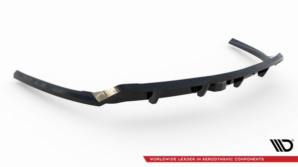 Land Rover Discovery Hse Mk5 - Difusor traseiro | LR-DISCO-5-HSE-RD1G+RD2G | Produto Maxton Design distribuído por Unicartuning. Land Rover Discovery Hse Mk5 - Difusor traseiro | LR-DISCO-5-HSE-RD1G+RD2G | Produto Maxton Design distribuído por Unicartuning.