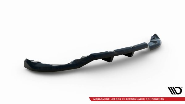 Land Rover Range Rover Evoque Hse Dynamic Mk1 (facelift) - Difusor traseiro | LR-RR-EV-1-RD1G+RD2G | Produto Maxton Design distribuído por Unicartuning. Land Rover Range Rover Evoque Hse Dynamic Mk1 (facelift) - Difusor traseiro | LR-RR-EV-1-RD1G+RD2G | Produto Maxton Design distribuído por Unicartuning.