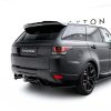 Land Rover Range Rover Sport Mk2 - Difusor traseiro | LR-RR-SPORT-2-RD1G+RD2G | Produto Maxton Design distribuído por Unicartuning.
