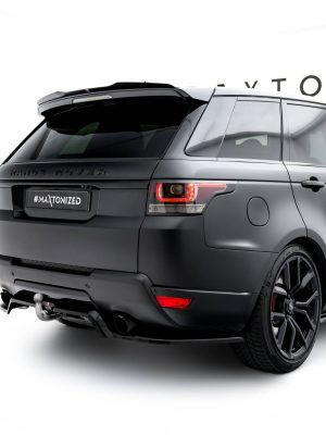 Land Rover Range Rover Sport Mk2 - Difusor traseiro | LR-RR-SPORT-2-RD1G+RD2G | Produto Maxton Design distribuído por Unicartuning. Land Rover Range Rover Sport Mk2 - Difusor traseiro | LR-RR-SPORT-2-RD1G+RD2G | Produto Maxton Design distribuído por Unicartuning.