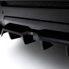 Land Rover Range Rover Sport Mk2 - Difusor traseiro | LR-RR-SPORT-2-RD1G+RD2G | Produto Maxton Design distribuído por Unicartuning.
