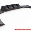 Land Rover Range Rover Velar R-dynamic Mk1 - Difusor traseiro | LR-RR-SPORT-2-SVR-RD1G+RD2G | Produto Maxton Design distribuído por Unicartuning.