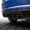 Land Rover Range Rover Velar R-dynamic Mk1 - Difusor traseiro | LR-RR-SPORT-2-SVR-RD1G+RD2G | Produto Maxton Design distribuído por Unicartuning.