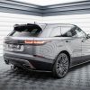 Land Rover Range Rover Velar R-dynamic Mk1 - Difusor traseiro | LR-RR-VE-1-RDYNAMIC-RD1G+RD2G | Produto Maxton Design distribuído por Unicartuning. Land Rover Range Rover Velar R-dynamic Mk1 - Difusor traseiro | LR-RR-VE-1-RDYNAMIC-RD1G+RD2G | Produto Maxton Design distribuído por Unicartuning.
