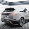 Land Rover Range Rover Velar R-dynamic Mk1 - Difusor traseiro | LR-RR-VE-1-RDYNAMIC-RD1G+RD2G | Produto Maxton Design distribuído por Unicartuning. Land Rover Range Rover Velar R-dynamic Mk1 - Difusor traseiro | LR-RR-VE-1-RDYNAMIC-RD1G+RD2G | Produto Maxton Design distribuído por Unicartuning.