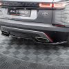 Land Rover Range Rover Velar R-dynamic Mk1 - Difusor traseiro | LR-RR-VE-1-RDYNAMIC-RD1G+RD2G | Produto Maxton Design distribuído por Unicartuning. Land Rover Range Rover Velar R-dynamic Mk1 - Difusor traseiro | LR-RR-VE-1-RDYNAMIC-RD1G+RD2G | Produto Maxton Design distribuído por Unicartuning.