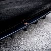 Lexus Nx Preface/facelift - Difusor traseiro | LE-LS-4F-RD1G+RD2G | Produto Maxton Design distribuído por Unicartuning. Lexus Nx Preface/facelift - Difusor traseiro | LE-LS-4F-RD1G+RD2G | Produto Maxton Design distribuído por Unicartuning.