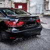 Lexus Nx Preface/facelift - Difusor traseiro | LE-LS-4F-RD1G+RD2G | Produto Maxton Design distribuído por Unicartuning. Lexus Nx Preface/facelift - Difusor traseiro | LE-LS-4F-RD1G+RD2G | Produto Maxton Design distribuído por Unicartuning.