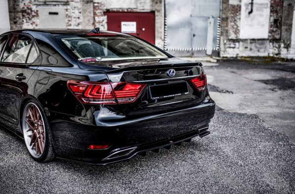 Lexus Nx Preface/facelift - Difusor traseiro | LE-LS-4F-RD1G+RD2G | Produto Maxton Design distribuído por Unicartuning. Lexus Nx Preface/facelift - Difusor traseiro | LE-LS-4F-RD1G+RD2G | Produto Maxton Design distribuído por Unicartuning.