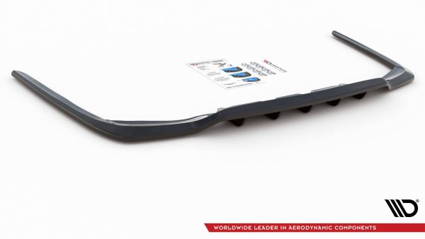 Lexus Nx Preface/facelift - Difusor traseiro | LE-LS-4F-RD1G+RD2G | Produto Maxton Design distribuído por Unicartuning. Lexus Nx Preface/facelift - Difusor traseiro | LE-LS-4F-RD1G+RD2G | Produto Maxton Design distribuído por Unicartuning.