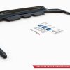 Lexus Nx Preface/facelift - Difusor traseiro | LE-LS-4F-RD1G+RD2G | Produto Maxton Design distribuído por Unicartuning. Lexus Nx Preface/facelift - Difusor traseiro | LE-LS-4F-RD1G+RD2G | Produto Maxton Design distribuído por Unicartuning.