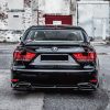 Lexus Nx Preface/facelift - Difusor traseiro | LE-LS-4F-RD1G+RD2G | Produto Maxton Design distribuído por Unicartuning. Lexus Nx Preface/facelift - Difusor traseiro | LE-LS-4F-RD1G+RD2G | Produto Maxton Design distribuído por Unicartuning.