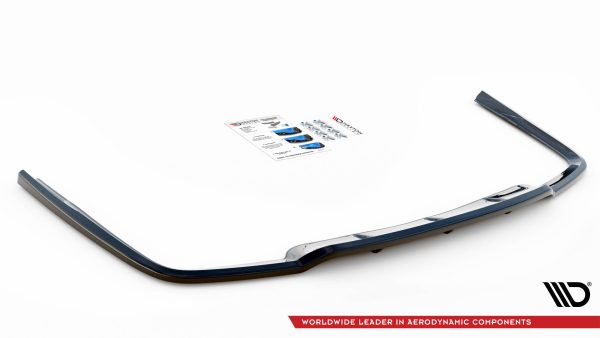 Lexus GS F Sport Mk4(l10) - Difusor traseiro | LE-GS-4-FSPORT-H-RD1G+RD2G | Produto Maxton Design distribuído por Unicartuning.
