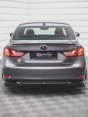 Lexus GS F Sport Mk4(l10) - Difusor traseiro | LE-GS-4-FSPORT-H-RD1G+RD2G | Produto Maxton Design distribuído por Unicartuning. Lexus GS F Sport Mk4(l10) - Difusor traseiro | LE-GS-4-FSPORT-H-RD1G+RD2G | Produto Maxton Design distribuído por Unicartuning.