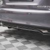 Lexus GS F Sport Mk4(l10) - Difusor traseiro | LE-GS-4-FSPORT-H-RD1G+RD2G | Produto Maxton Design distribuído por Unicartuning.