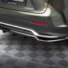 Lexus Nx F-Sport Mk2 - Difusor traseiro | LE-NX-2-FSPORT-RD1G+RD2G | Produto Maxton Design distribuído por Unicartuning. Lexus Nx F-Sport Mk2 - Difusor traseiro | LE-NX-2-FSPORT-RD1G+RD2G | Produto Maxton Design distribuído por Unicartuning.