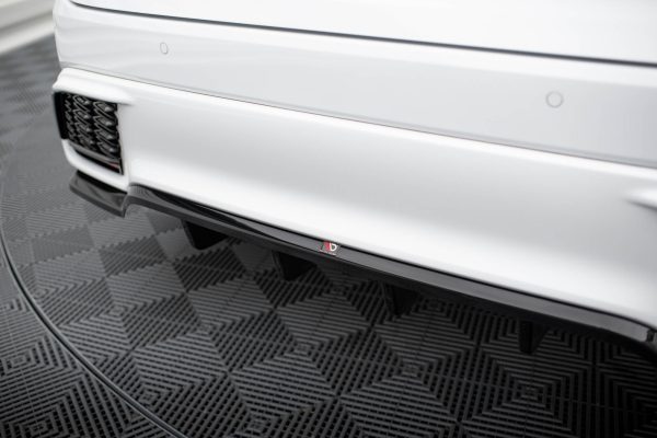 Lexus Rx F-Sport Mk5 - Difusor traseiro | LE-RX-5-FSPORT-RD1G+RD2G | Produto Maxton Design distribuído por Unicartuning. Lexus Rx F-Sport Mk5 - Difusor traseiro | LE-RX-5-FSPORT-RD1G+RD2G | Produto Maxton Design distribuído por Unicartuning.