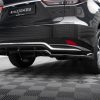 Lexus Rx Mk4 (facelift) - Difusor traseiro (modelo Com Degraus Oem) | LE-RX-4F-RD1G+RD2G | Produto Maxton Design distribuído por Unicartuning. Lexus Rx Mk4 (facelift) - Difusor traseiro (modelo Com Degraus Oem) | LE-RX-4F-RD1G+RD2G | Produto Maxton Design distribuído por Unicartuning.