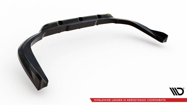 Lexus Rx Mk4 (facelift) - Difusor traseiro (modelo Com Degraus Oem) | LE-RX-4F-RD1G+RD2G | Produto Maxton Design distribuído por Unicartuning. Lexus Rx Mk4 (facelift) - Difusor traseiro (modelo Com Degraus Oem) | LE-RX-4F-RD1G+RD2G | Produto Maxton Design distribuído por Unicartuning.