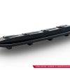 Lexus Rc Mk1 - Difusor traseiro | LE-RC-1-RD1+RD2G | Produto Maxton Design distribuído por Unicartuning.