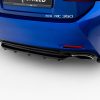 Lexus Rc Mk1 - Difusor traseiro | LE-RC-1-RD1+RD2G | Produto Maxton Design distribuído por Unicartuning.