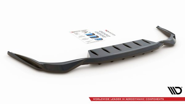 Lexus Ux Mk1 - Difusor traseiro | LE-UX-1-RD1G+RD2G | Produto Maxton Design distribuído por Unicartuning. Lexus Ux Mk1 - Difusor traseiro | LE-UX-1-RD1G+RD2G | Produto Maxton Design distribuído por Unicartuning.