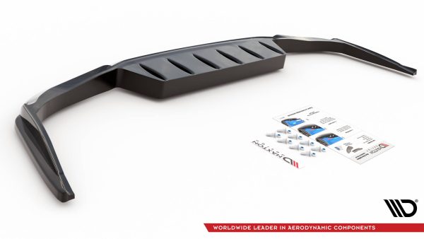 Lexus Ux Mk1 - Difusor traseiro | LE-UX-1-RD1G+RD2G | Produto Maxton Design distribuído por Unicartuning. Lexus Ux Mk1 - Difusor traseiro | LE-UX-1-RD1G+RD2G | Produto Maxton Design distribuído por Unicartuning.