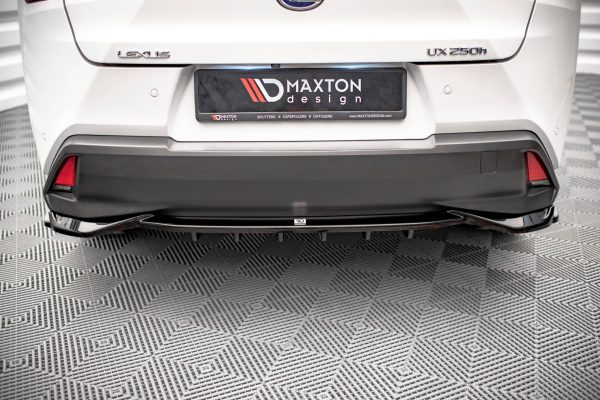 Lexus Ux Mk1 - Difusor traseiro | LE-UX-1-RD1G+RD2G | Produto Maxton Design distribuído por Unicartuning. Lexus Ux Mk1 - Difusor traseiro | LE-UX-1-RD1G+RD2G | Produto Maxton Design distribuído por Unicartuning.