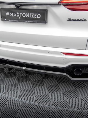 Maserati Grecale GT / Modena Mk1 - Difusor traseiro | MS-GR-1-RD1G+RD2G | Produto Maxton Design distribuído por Unicartuning. Maserati Grecale GT / Modena Mk1 - Difusor traseiro | MS-GR-1-RD1G+RD2G | Produto Maxton Design distribuído por Unicartuning.