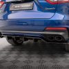 Maserati Levante GTS / Trofeo Mk1 - Difusor traseiro | MS-LE-1-GTS-RD1G+RD2G | Produto Maxton Design distribuído por Unicartuning. Maserati Levante GTS / Trofeo Mk1 - Difusor traseiro | MS-LE-1-GTS-RD1G+RD2G | Produto Maxton Design distribuído por Unicartuning.